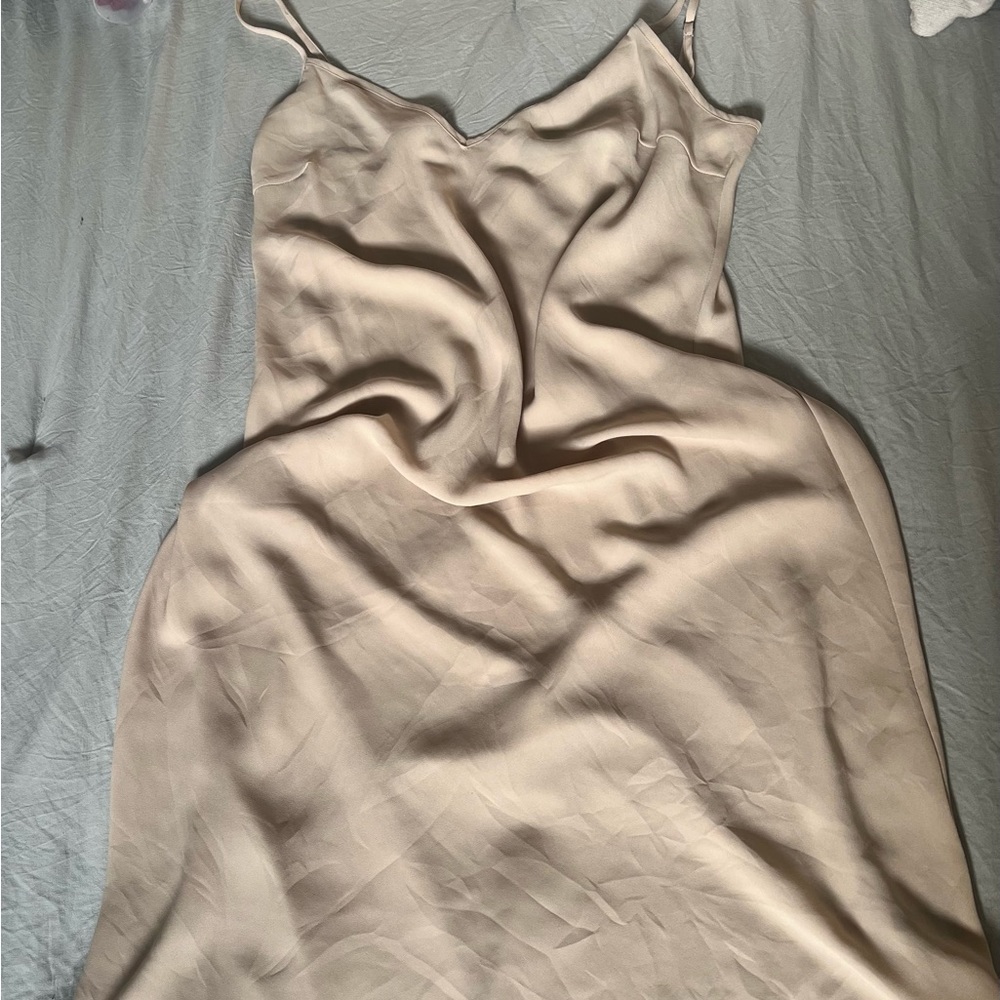 Women’s Evening Mini Dress